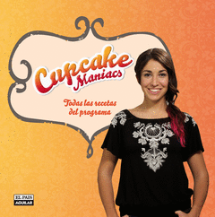 CUPCAKE MANIACS + DVD