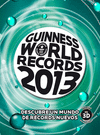 GINNESS WORLD RECORDS 2013