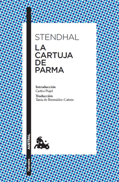 LA CARTUJA DE PARMA