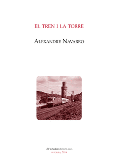 EL TREN I LA TORRE