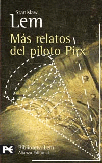 MAS RELATOS DEL PILOTO PIRX