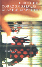 CERCA DEL CORAZON SALVAJE 3º EDICION