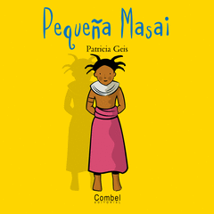 PEQUEÑA MASAI