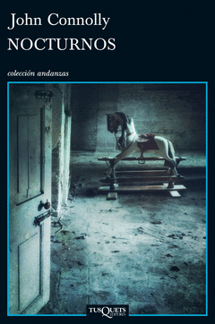 NOCTURNOS (RELATOS)