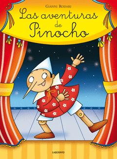 LAS AVENTURAS DE PINOCHO ADAPTACION