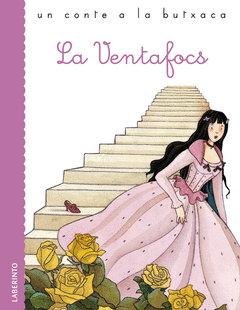 LA VENTAFOCS CATALA CURSIVA