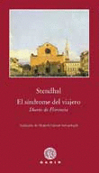 EL SINDROME DEL VIAJERO (DIARIO DEL VIAJERO