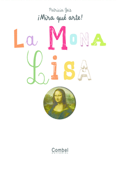 LA MONA LISA
