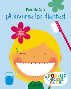 A LAVARSE LOS DIENTES