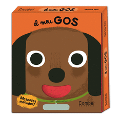 MEU GOS, EL - MASCOTES MENUDES