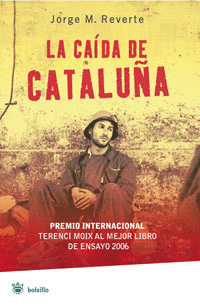 CAIDA DE CATALUÑA, LA BUTXACA