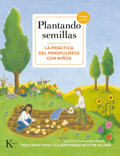 PLANTANDO SEMILLAS + CD