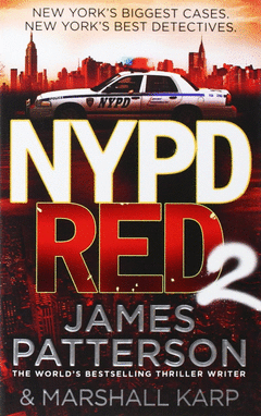 NYPD RED 2