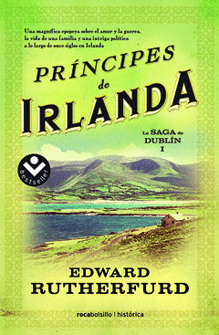 PRÍNCIPES DE IRLANDA