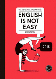 ENGLISH IS NOT EASY - DIARY