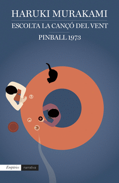 ESCOLTA LA CANÇÓ DEL VENT ; PINBALL, 1973