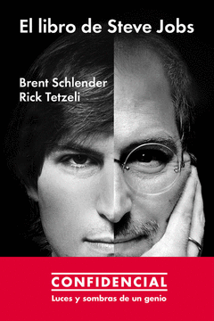 EL LIBRO DE STEVE JOBS