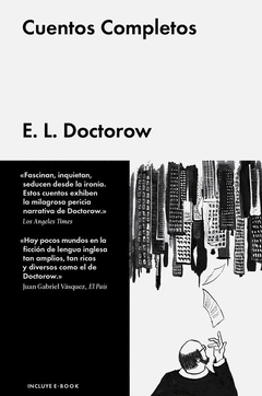 CUENTOS COMPLETOS DOCTOROW