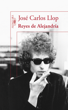 REYES DE ALEJANDRÍA