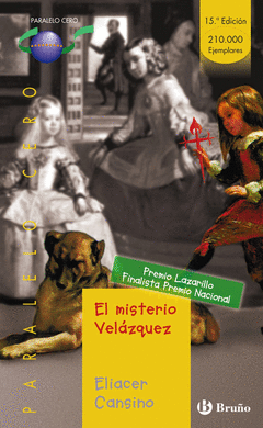 MISTERIO VELAZQUEZ, EL