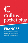 DICCIONARIO COLLINS POCKET PLUS FRANCES ESPAÑOL ED 2011