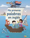 MIS PRIMERAS PALABRAS EN INGLÉS