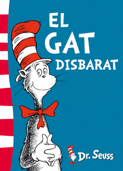 EL GAT DISBARAT (DR. SEUSS 1)