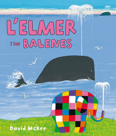 L'ELMER I LES BALENES