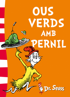 OUS VERDS AMB PERNIL (DR. SEUSS 3)