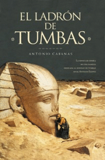 LADRON DE TUMBAS, EL ED. LUJO