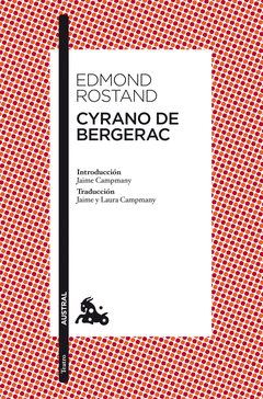 CYRANO DE BERGERAC AUSTRAL