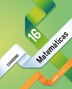 MATEMÁTICAS : 6 EDUCACIÓN PRIMARIA : CUADERNO 16