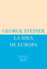 IDEA DE EUROPA, LA