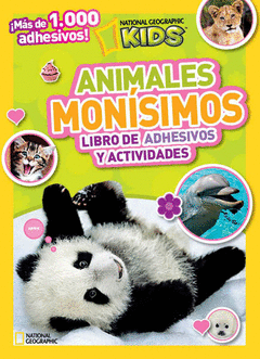 ANIMALES MONISIMOS